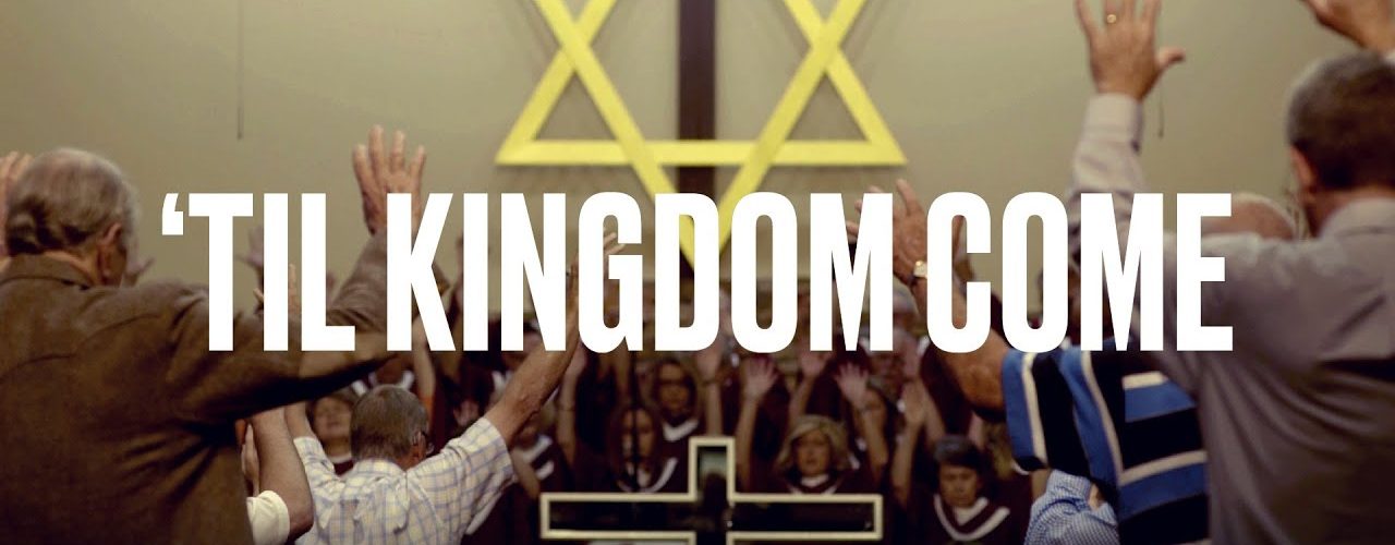 'Till Kingdom Come - West Plano Presbyterian Church